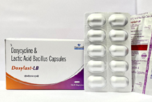  pharma franchise pcd in gujarat hamswell lifecare -	cap doxylast.jpeg	